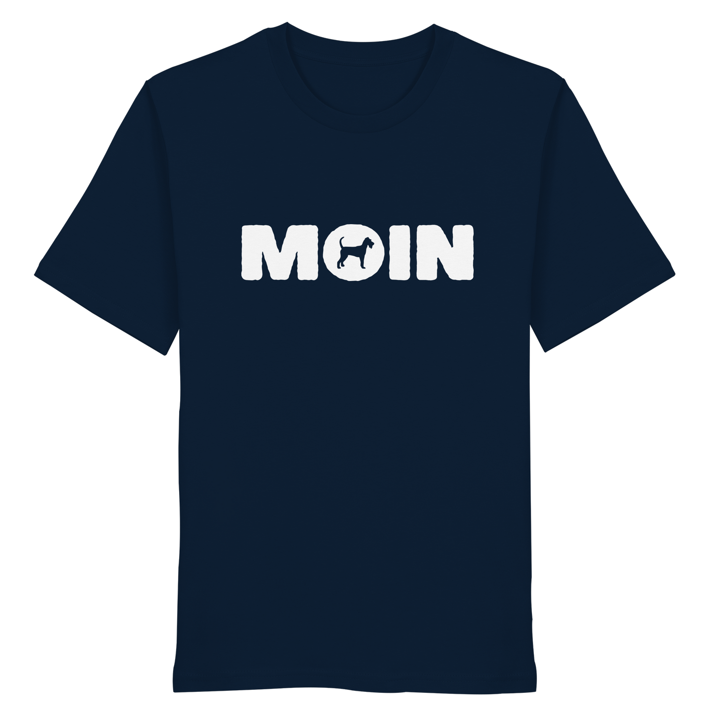 Irish Terrier | Moin - Organic Shirt