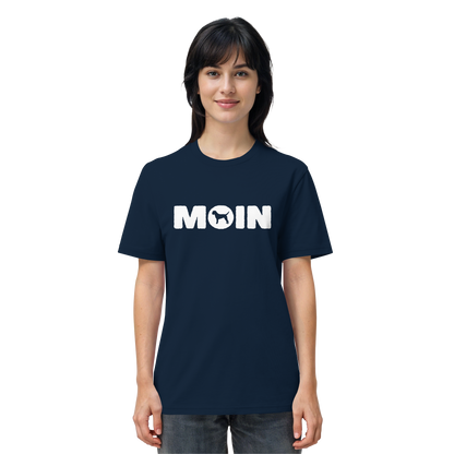 Border Terrier - Moin - Organic Shirt