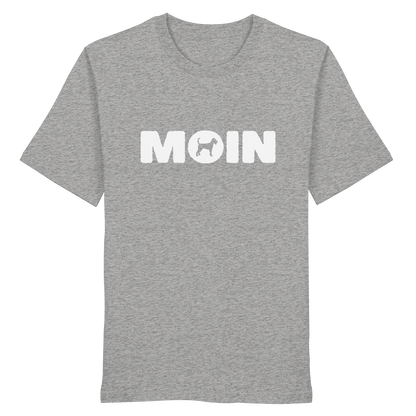 Irish Terrier | Moin - Organic Shirt