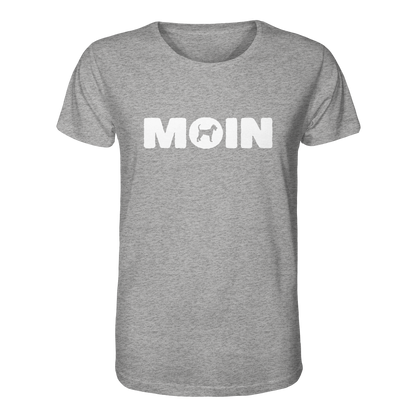 Irish Terrier | Moin - Organic Shirt