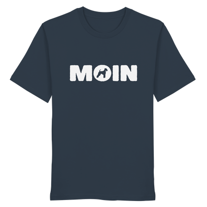 Airedale Terrier - Moin - Organic Shirt