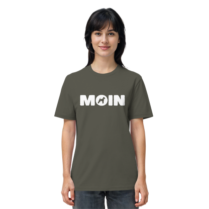 Airedale Terrier - Moin - Organic Shirt