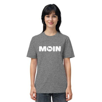 Border Terrier - Moin - Organic Shirt