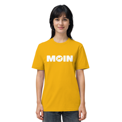 Irish Terrier | Moin - Organic Shirt