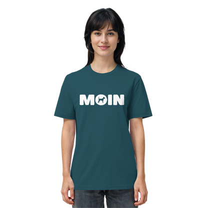 Irish Terrier | Moin - Organic Shirt