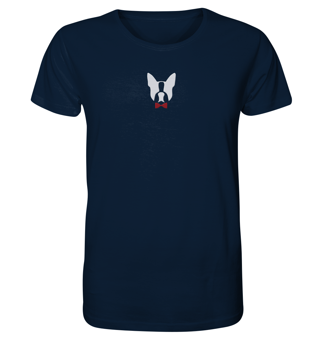 Exjandraorta-Collection - Organic Shirt (Stick)