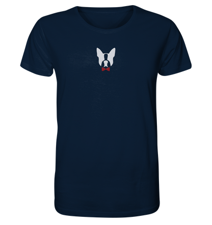 Exjandraorta-Collection - Organic Shirt (Stick)
