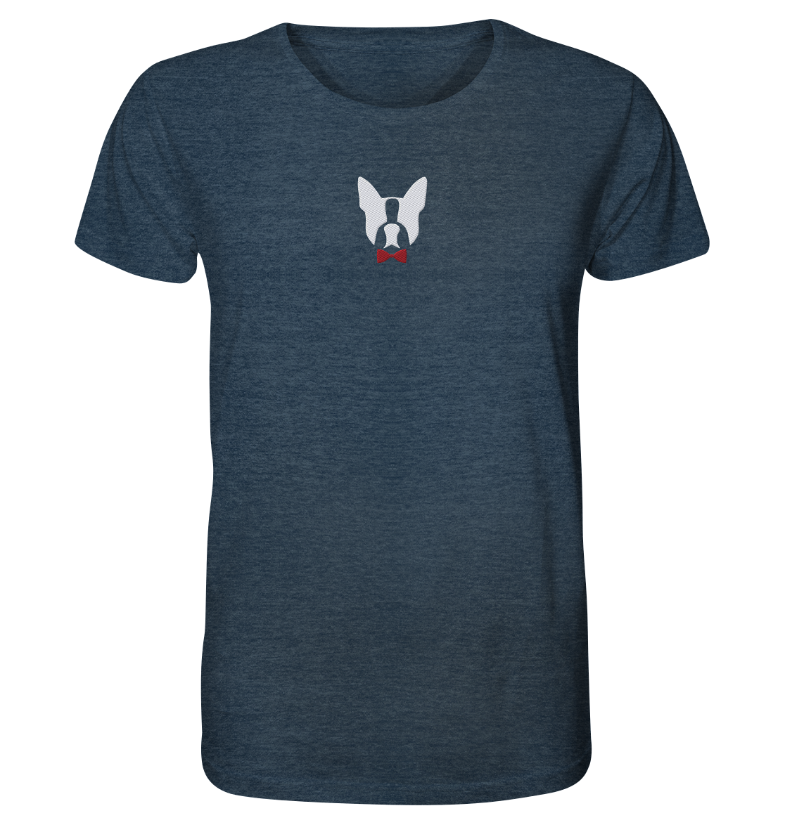 Exjandraorta-Collection - Organic Shirt (Stick)