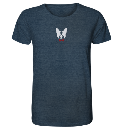 Exjandraorta-Collection - Organic Shirt (Stick)