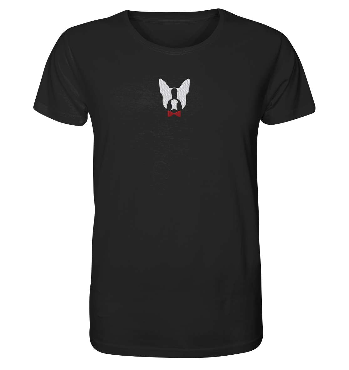 Exjandraorta-Collection - Organic Shirt (Stick)