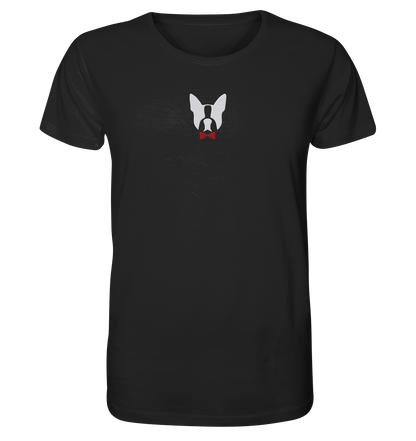 Exjandraorta-Collection - Organic Shirt (Stick)