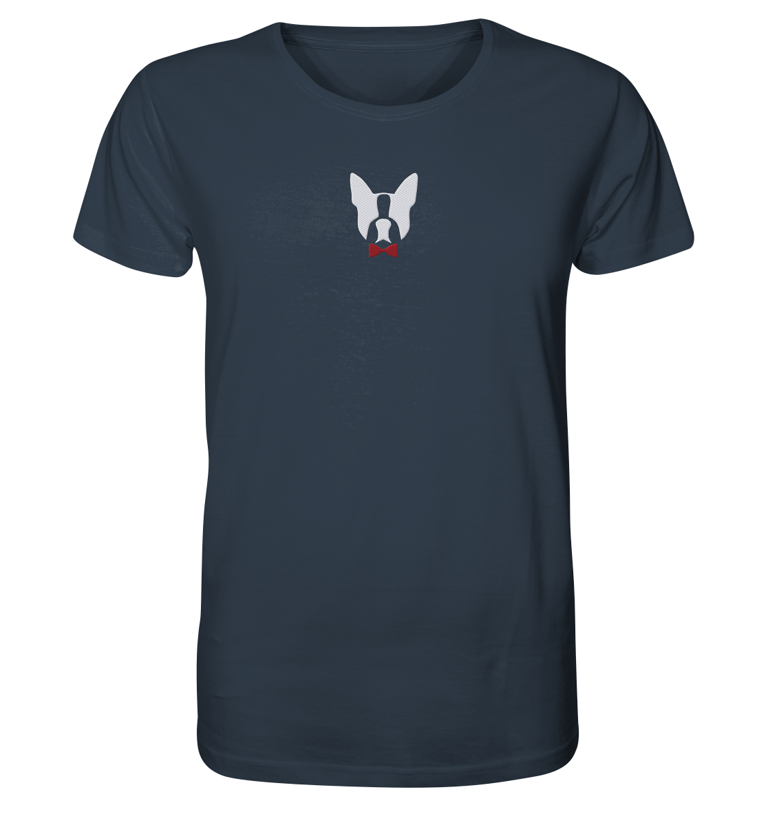 Exjandraorta-Collection - Organic Shirt (Stick)