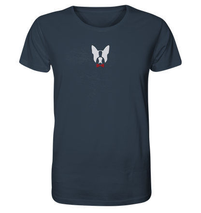 Exjandraorta-Collection - Organic Shirt (Stick)