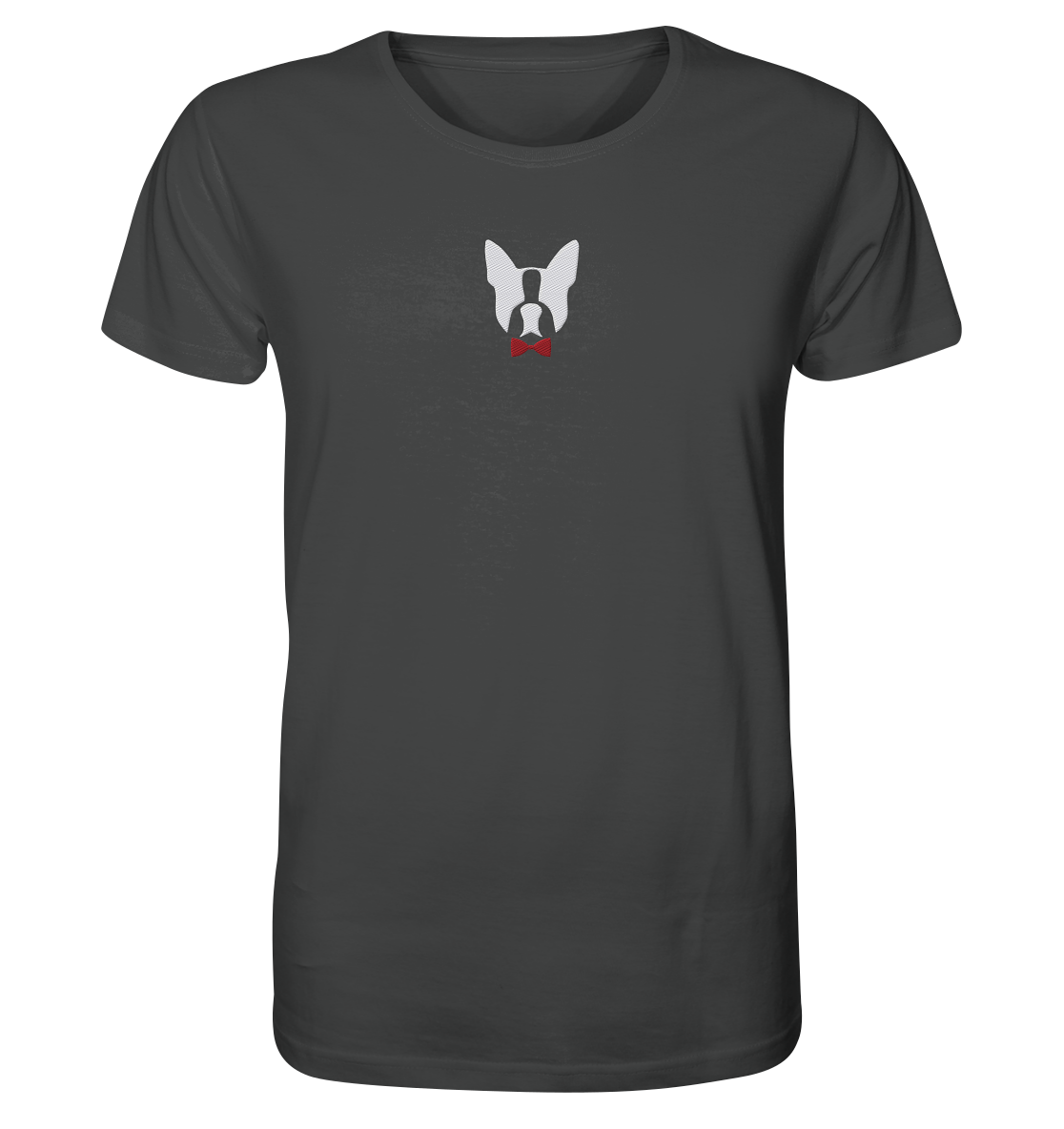 Exjandraorta-Collection - Organic Shirt (Stick)