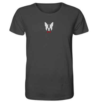 Exjandraorta-Collection - Organic Shirt (Stick)