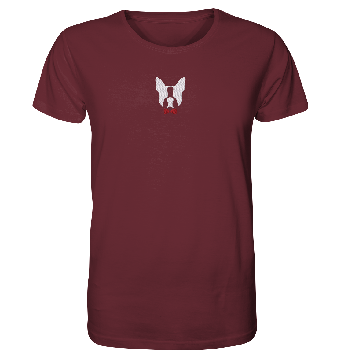 Exjandraorta-Collection - Organic Shirt (Stick)