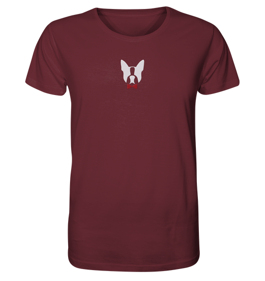 Exjandraorta-Collection - Organic Shirt (Stick)