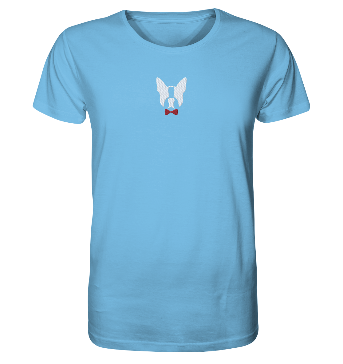 Exjandraorta-Collection - Organic Shirt (Stick)