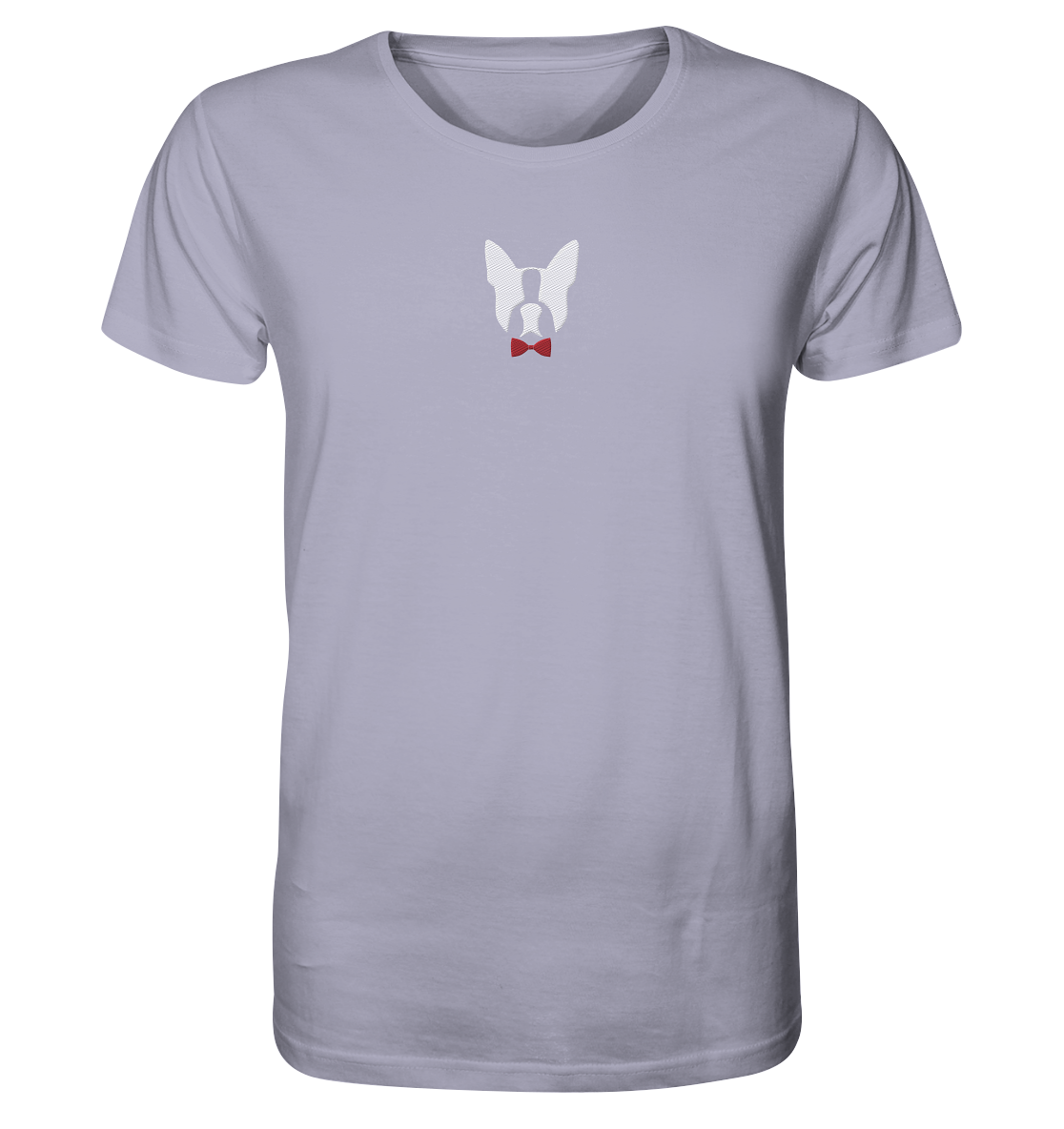 Exjandraorta-Collection - Organic Shirt (Stick)