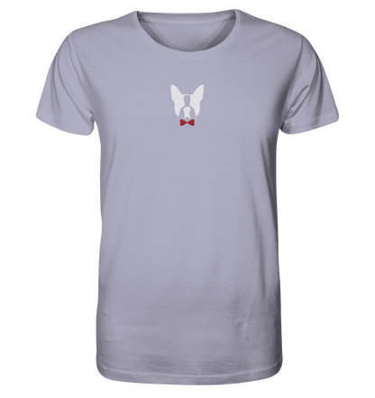 Exjandraorta-Collection - Organic Shirt (Stick)