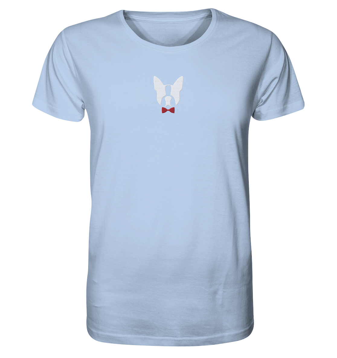 Exjandraorta-Collection - Organic Shirt (Stick)
