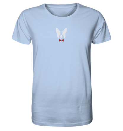 Exjandraorta-Collection - Organic Shirt (Stick)