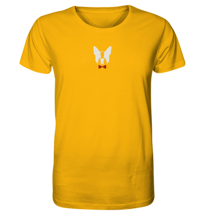 Exjandraorta-Collection - Organic Shirt (Stick)