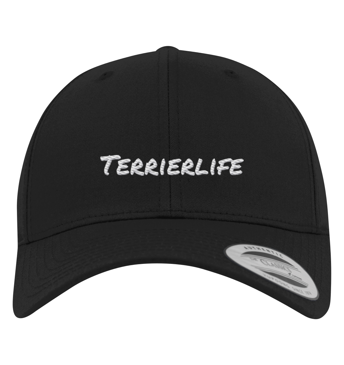 Terrierlife - Premium Baseball Cap