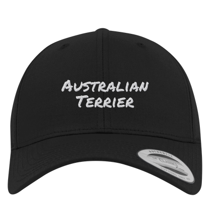 Australian Terrier - Premium Baseball Cap