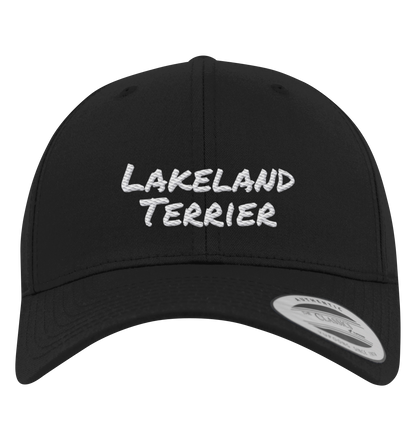Lakeland Terrier - Premium Baseball Cap