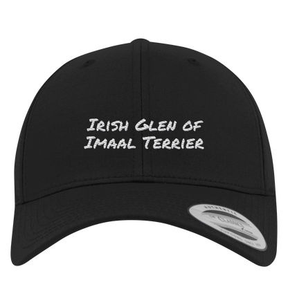 Irish Glen of Imaal Terrier - Premium Baseball Cap