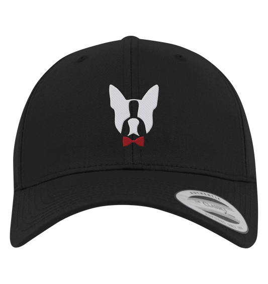 Exjandraorta-Collection - Premium Baseball Cap