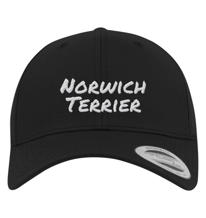 Norwich Terrier - Premium Baseball Cap