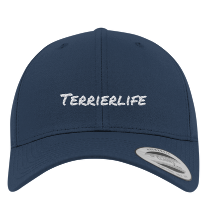 Terrierlife - Premium Baseball Cap