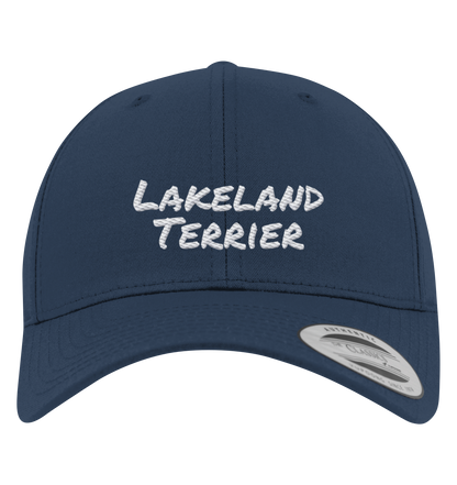 Lakeland Terrier - Premium Baseball Cap