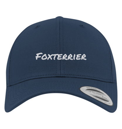 Foxterrier - Premium Baseball Cap