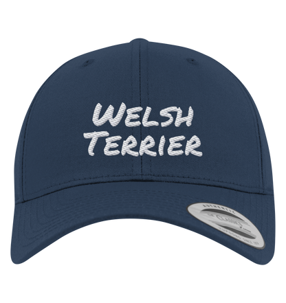 Welsh Terrier - Premium Baseball Cap