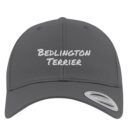 Bedlington Terrier - Premium Baseball Cap