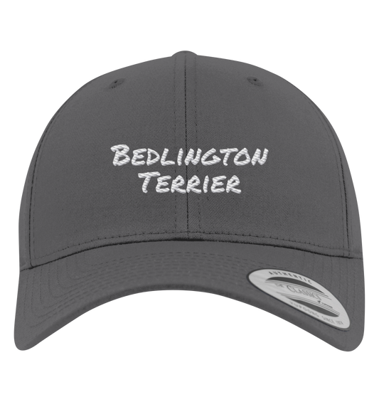Bedlington Terrier - Premium Baseball Cap