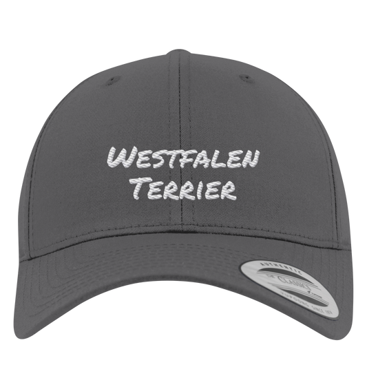 Westfalen Terrier - Premium Baseball Cap