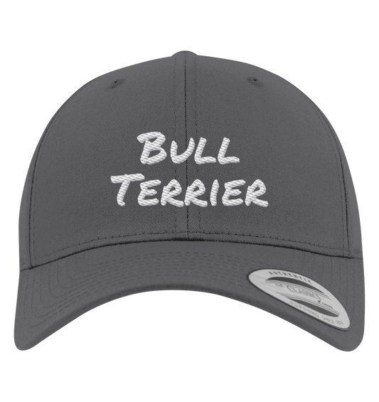 Bull Terrier - Premium Baseball Cap