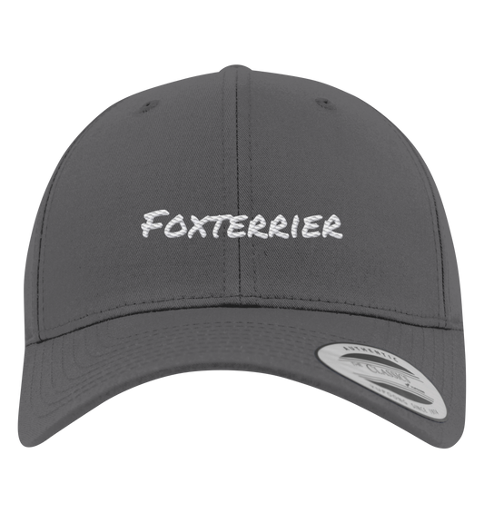 Foxterrier - Premium Baseball Cap