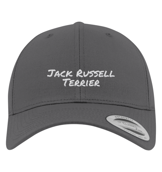 Jack Russell Terrier - Premium Baseball Cap