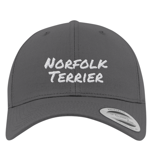 Norfolk Terrier - Premium Baseball Cap