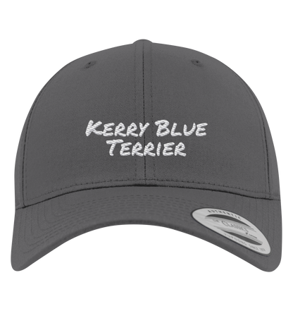 Kerry Blue Terrier - Premium Baseball Cap