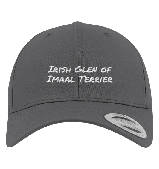 Irish Glen of Imaal Terrier - Premium Baseball Cap