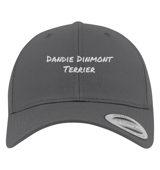 Dandie Dinmont Terrier - Premium Baseball Cap