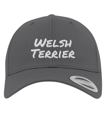 Welsh Terrier - Premium Baseball Cap