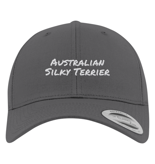 Australian Silky Terrier - Premium Baseball Cap