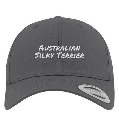 Australian Silky Terrier - Premium Baseball Cap